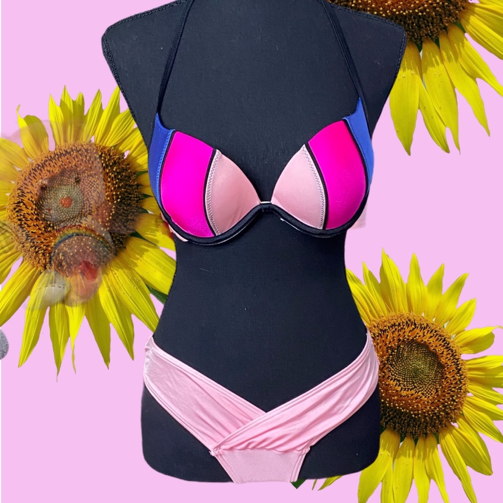 The Fille Combined Swimsuit